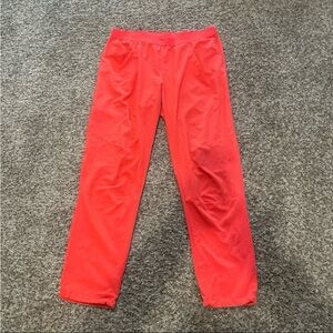 Patagonia Chambeau rock pants women’s size 18